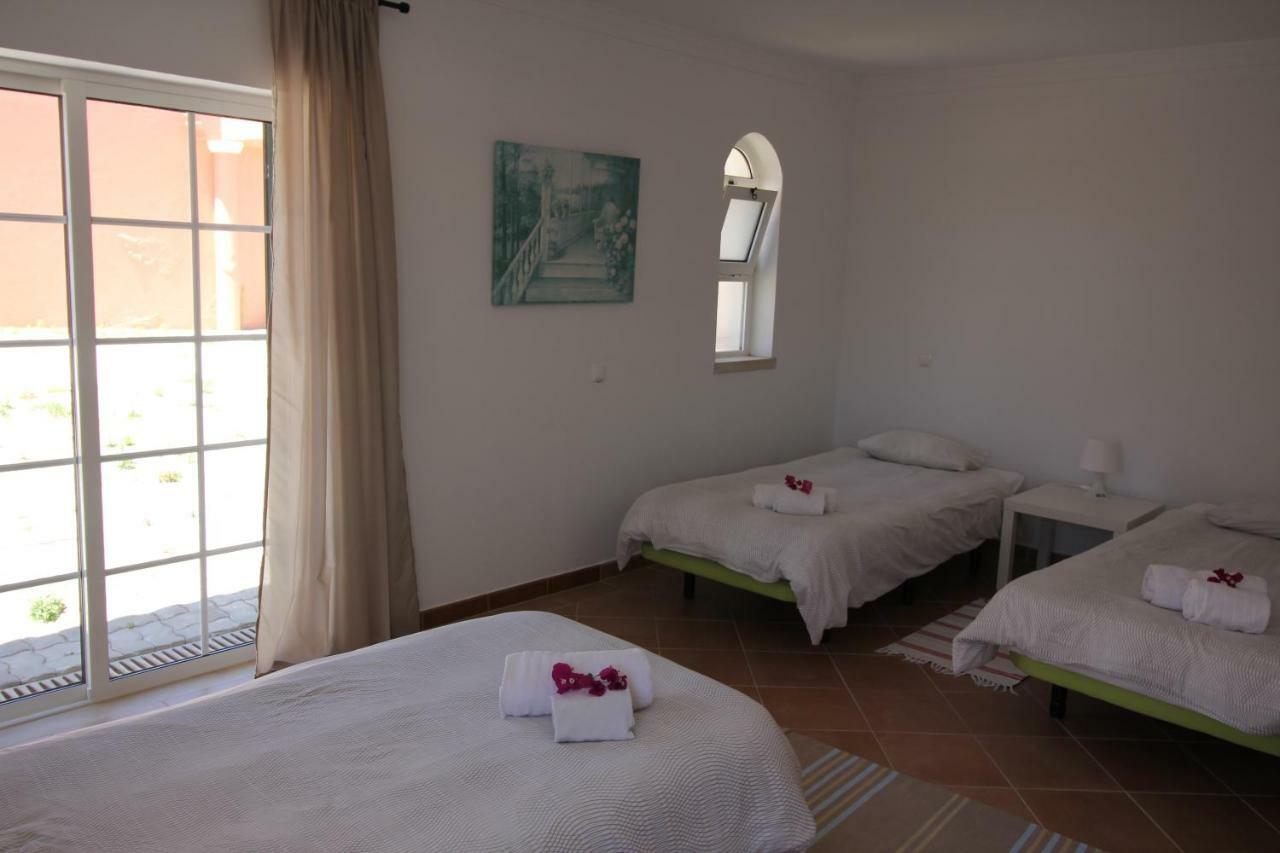Hôtel Vila Bela Luz Extérieur photo