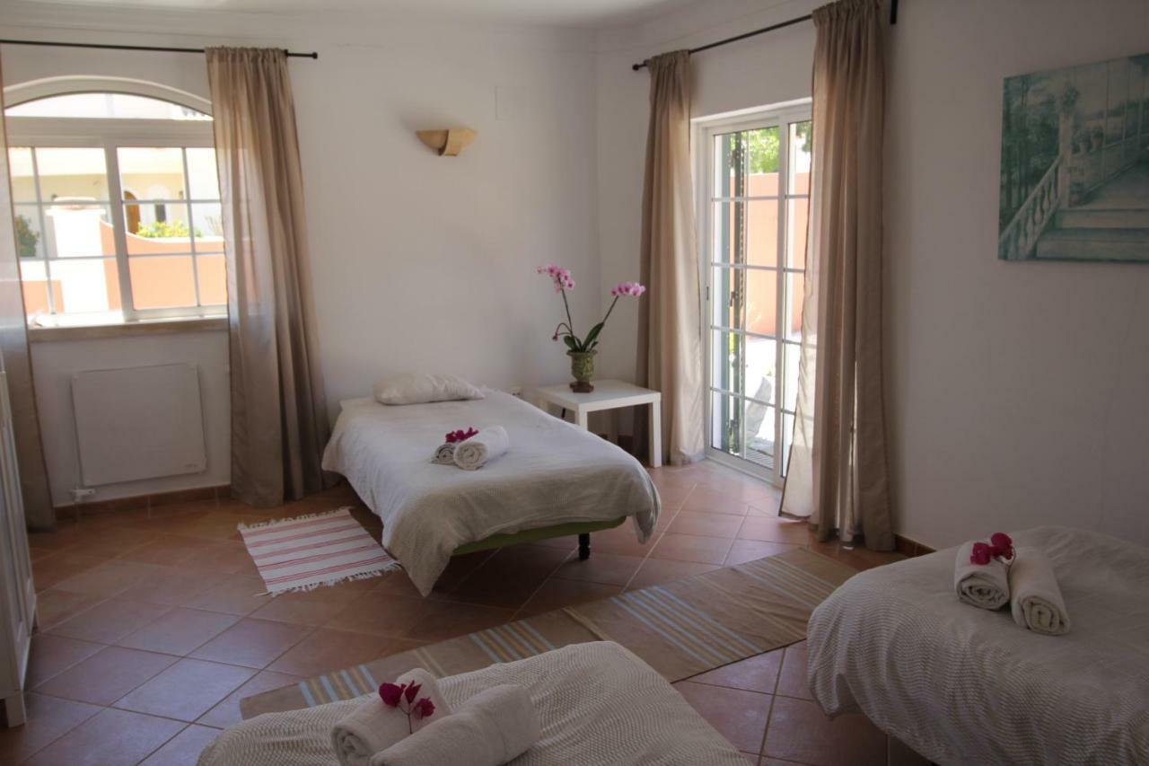 Hôtel Vila Bela Luz Extérieur photo