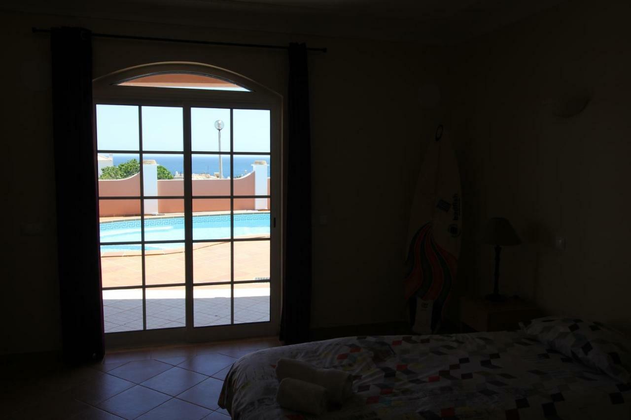 Hôtel Vila Bela Luz Extérieur photo