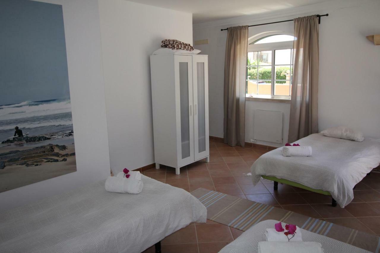 Hôtel Vila Bela Luz Extérieur photo