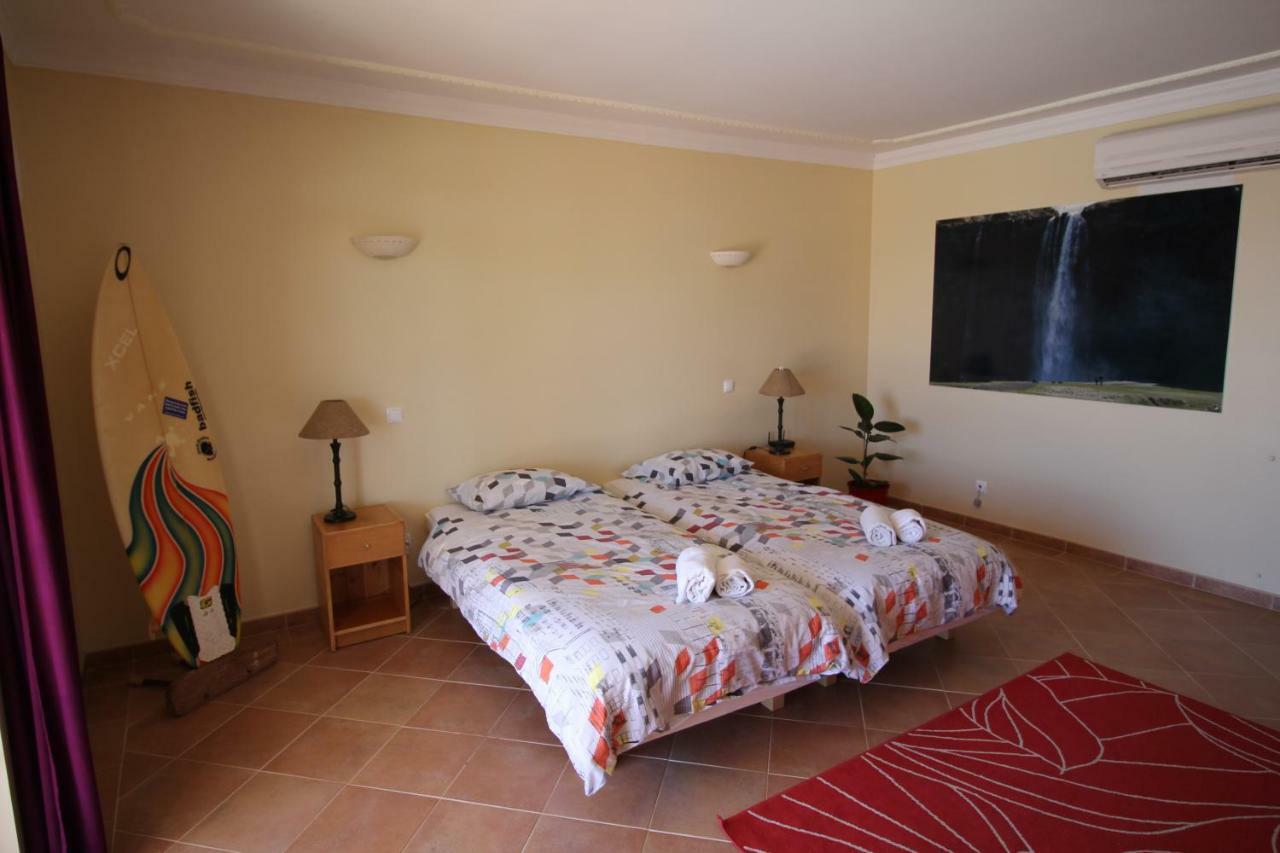Hôtel Vila Bela Luz Extérieur photo