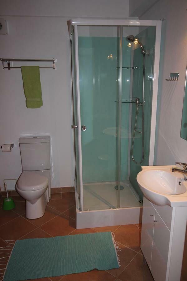 Hôtel Vila Bela Luz Extérieur photo