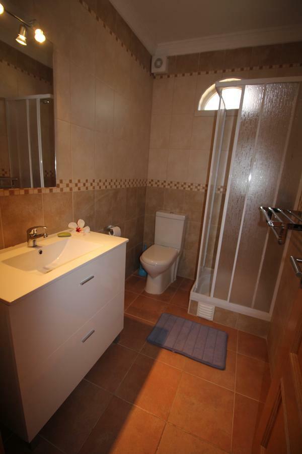 Hôtel Vila Bela Luz Extérieur photo