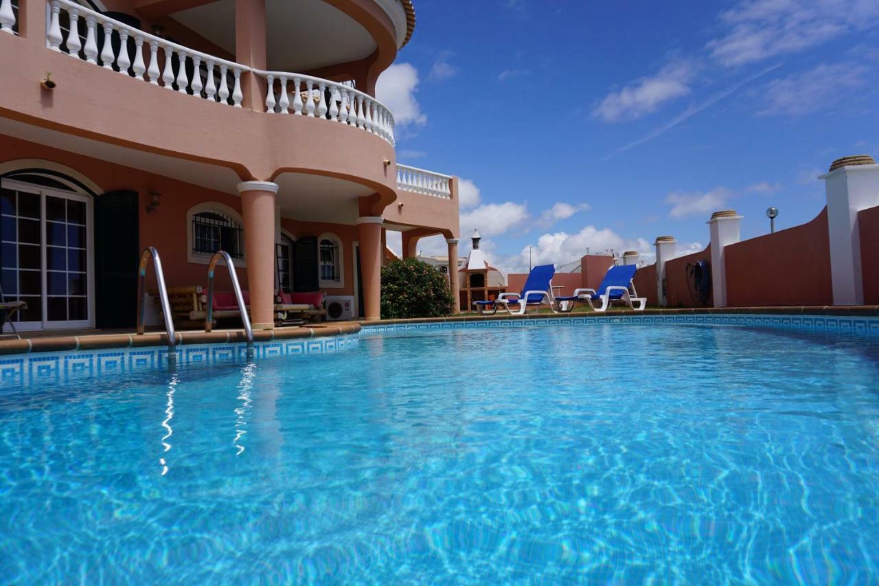 Hôtel Vila Bela Luz Extérieur photo
